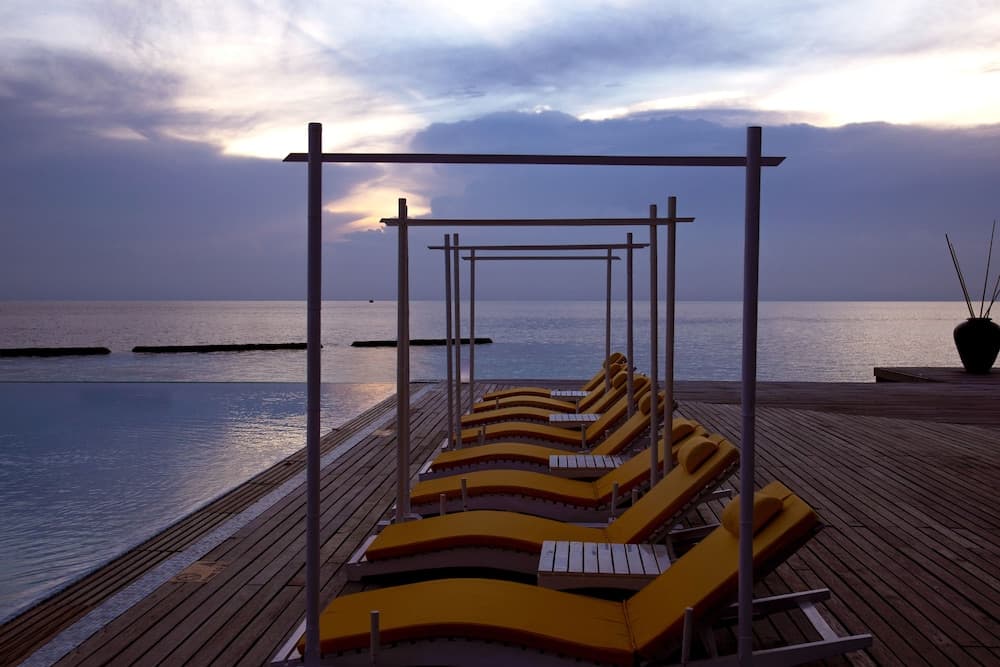 Coco Bodu Hithi - View 99