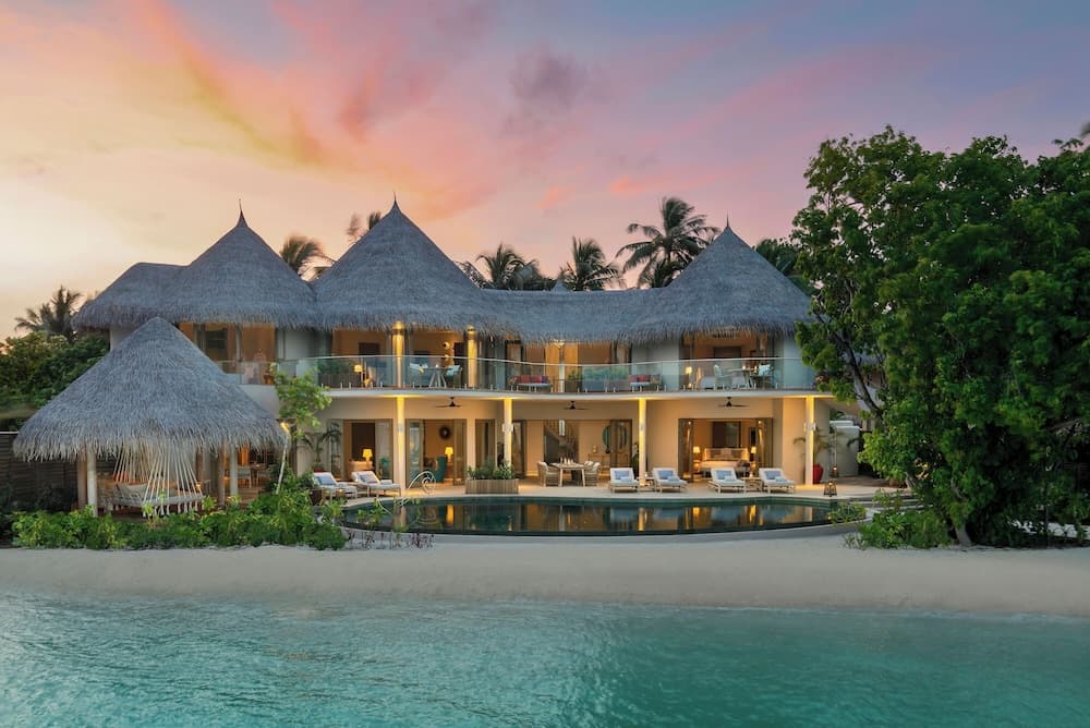The Nautilus Maldives - View 38