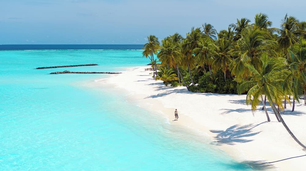 Baglioni Resort Maldives Luxury All Inclusive - LHW - View 143