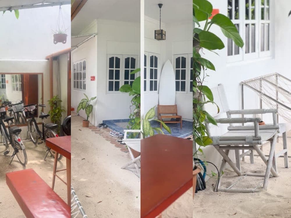 Bahaaru Villa Surf and Stay - View 22