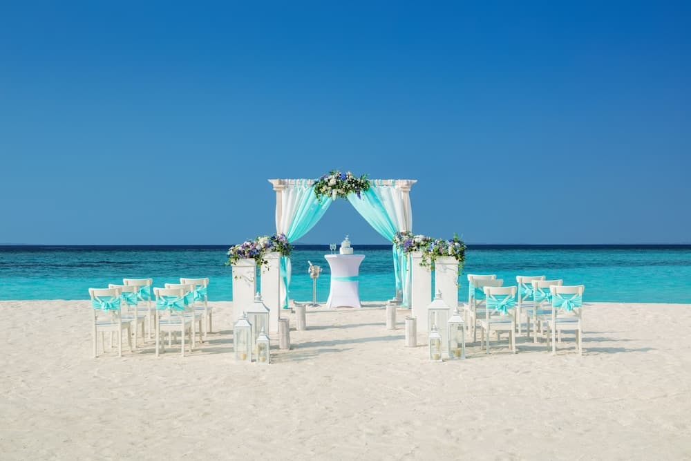 Kuredhivaru Resort & Spa Maldives by Accor - View 105