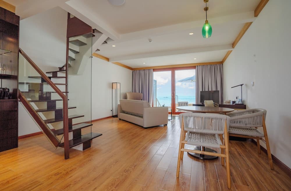 NOOE Maldives Kunaavashi - View 20