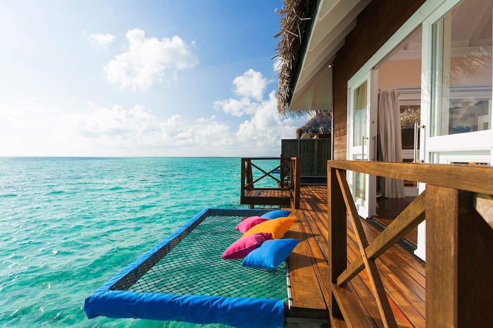 Sun Siyam Vilu Reef - All Inclusive - View 89
