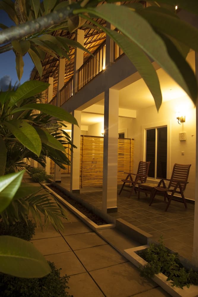 Evexia Beach Collection - A Premium Wellness Retreat - View 39