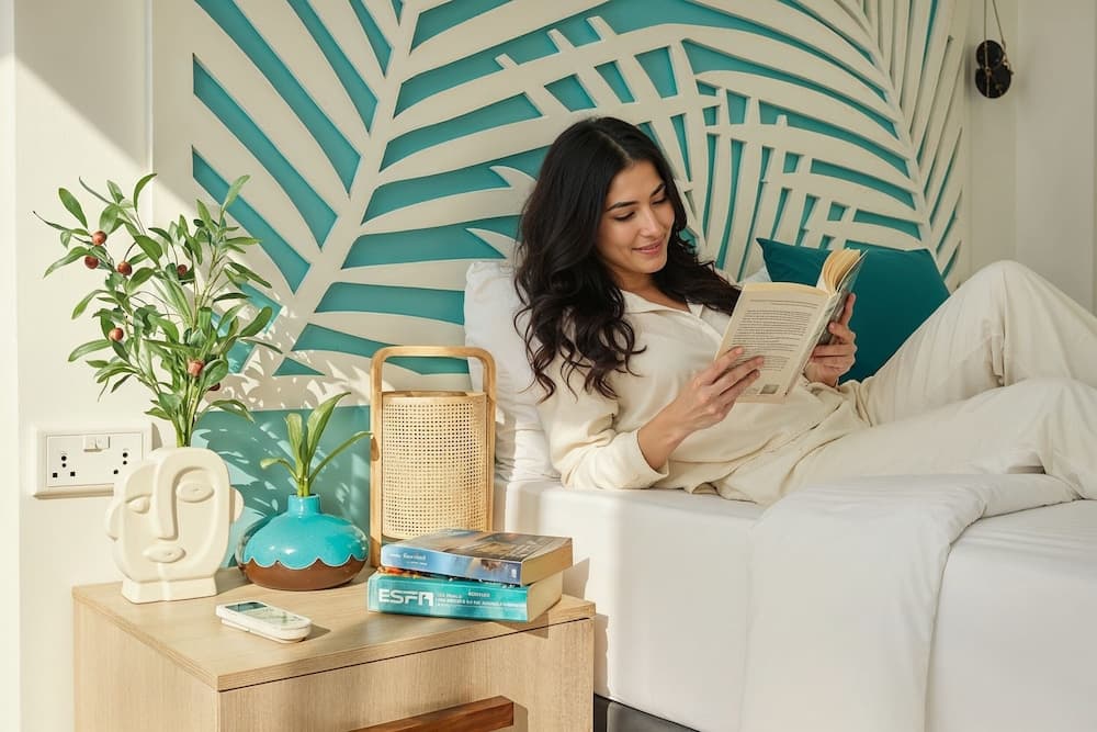 KUE Hotel Maafushi - View 1