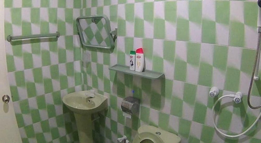 Ungoofaar Inn - View 18