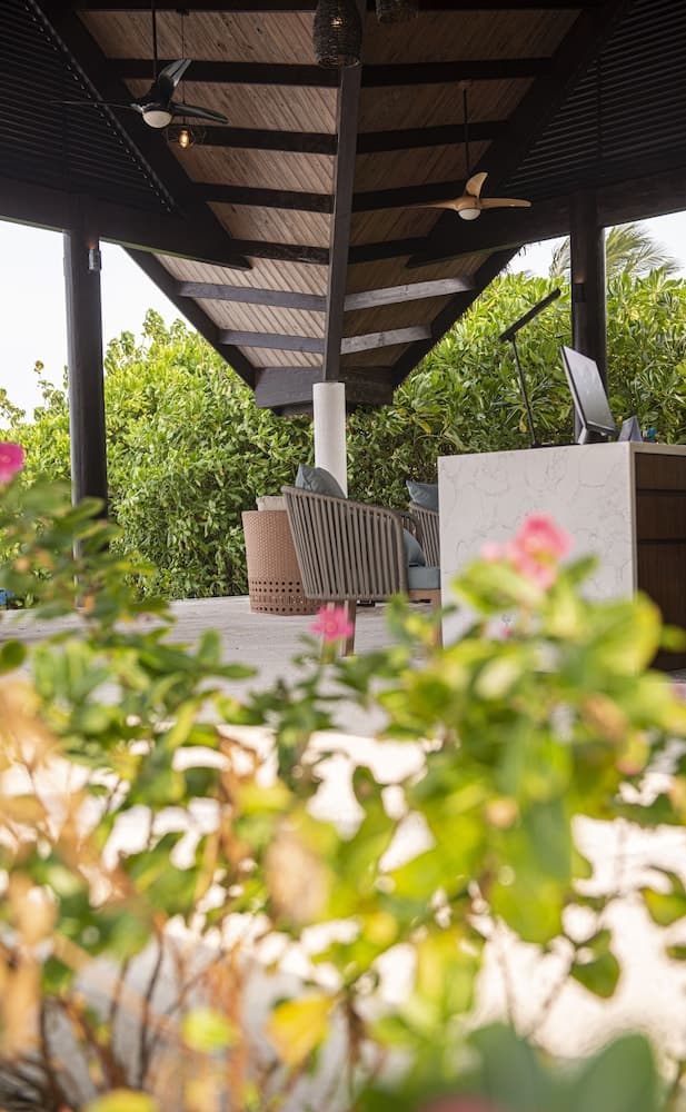 NOOE Maldives Kunaavashi - View 2