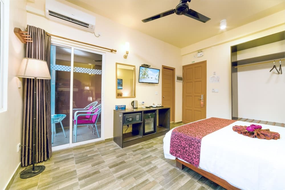 Paguro Beach Inn - View 17