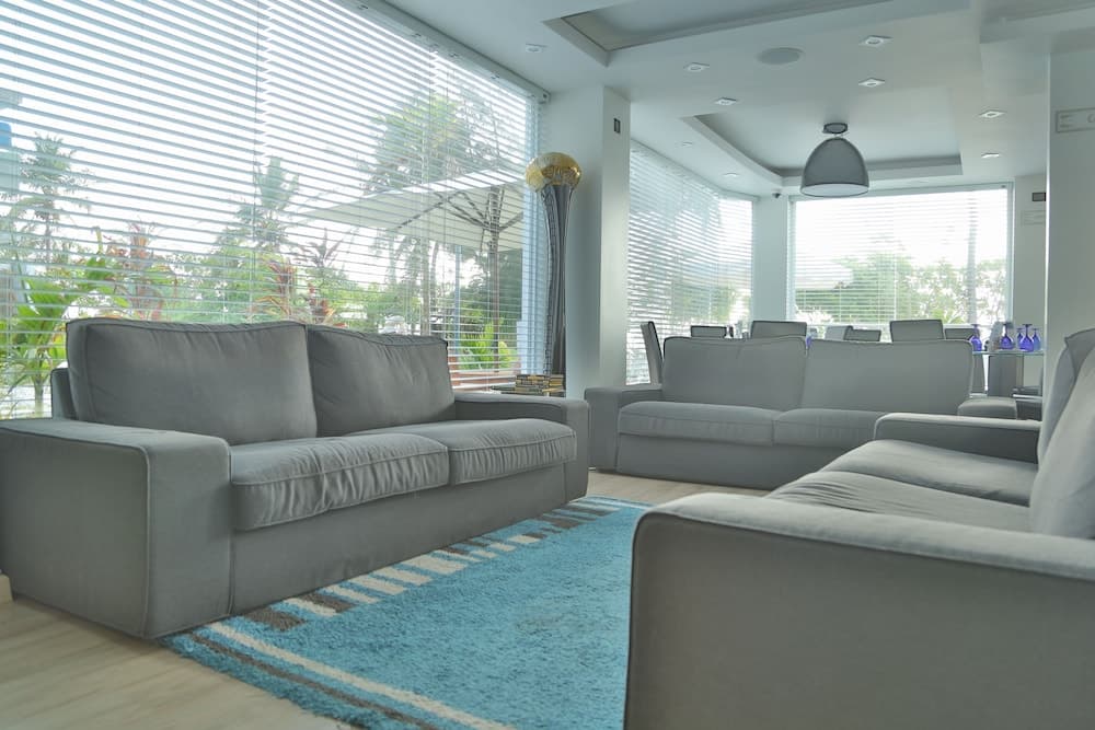 Airport Beach Hotel - View 29