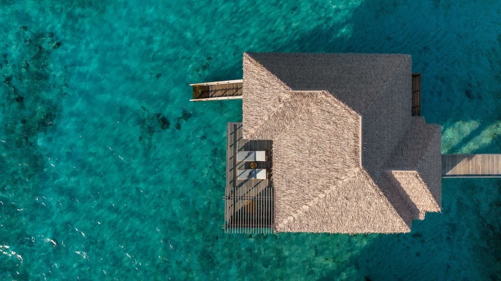 Hotel Whale Lagoon Maldives - View 95