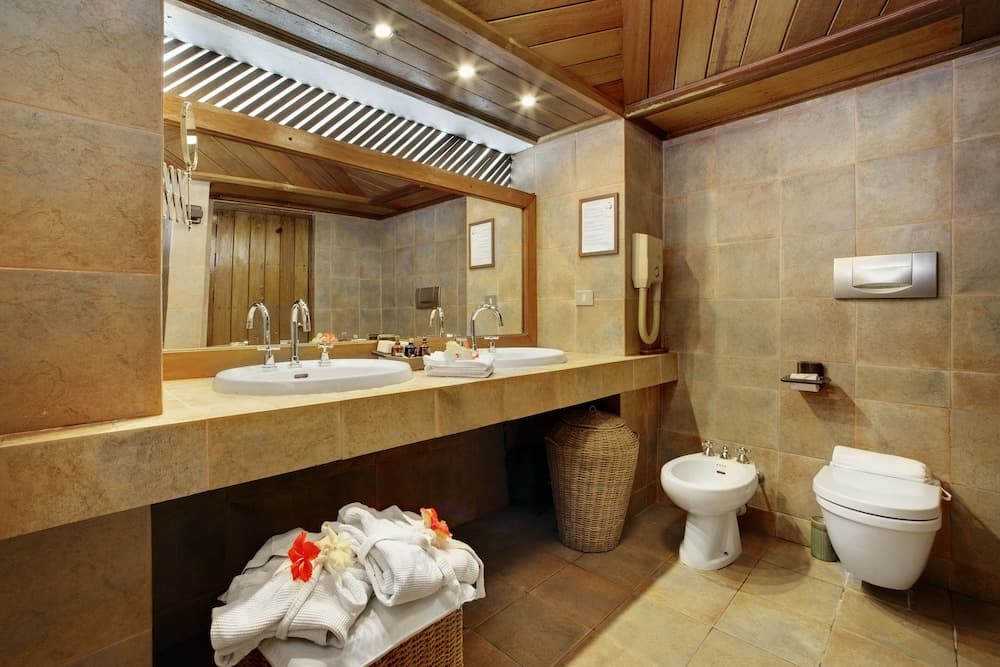 Gangehi Island Resort - View 34