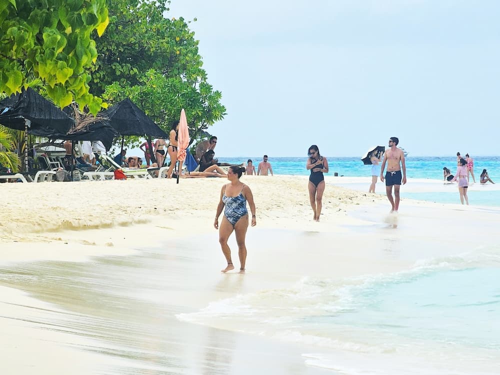 Coquillage Inn - View 27