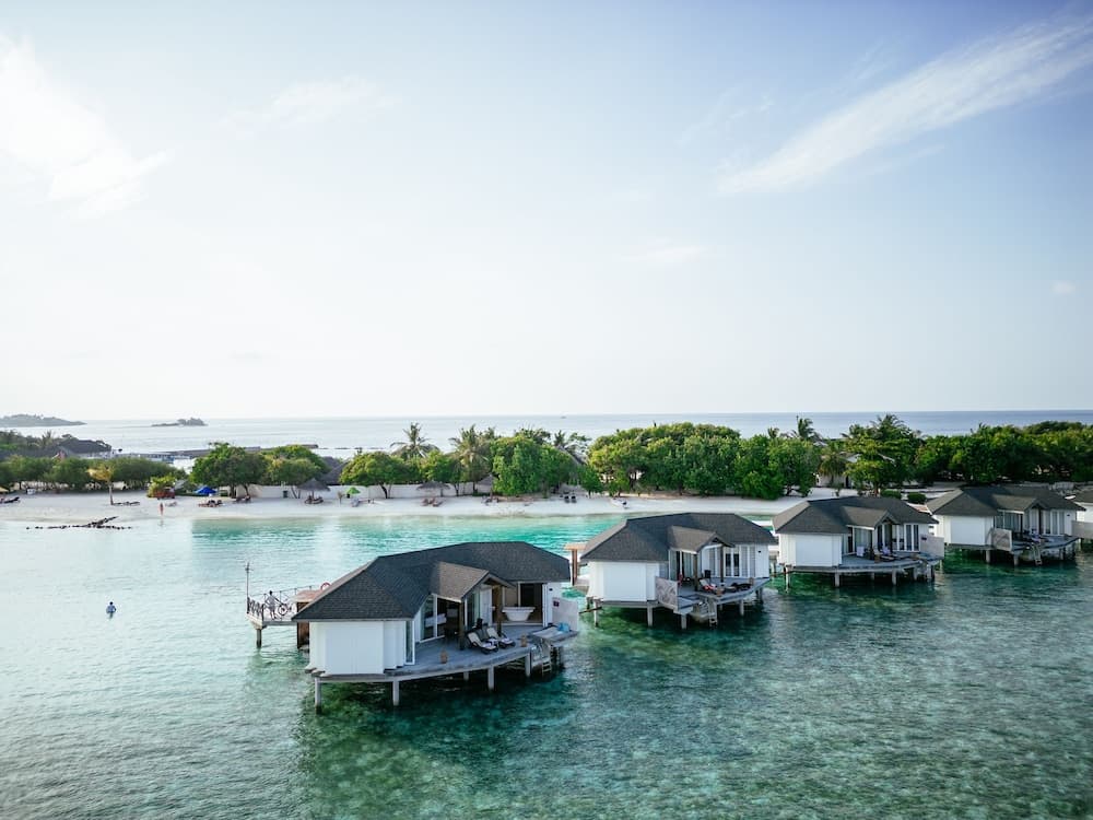 Cinnamon Dhonveli Maldives - View 92
