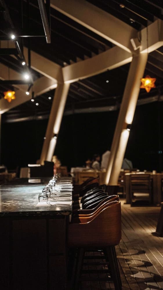 Radisson Blu Resort Maldives - View 180