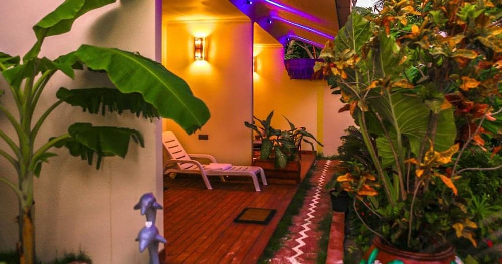 Banyan Villa Maldives - View 45