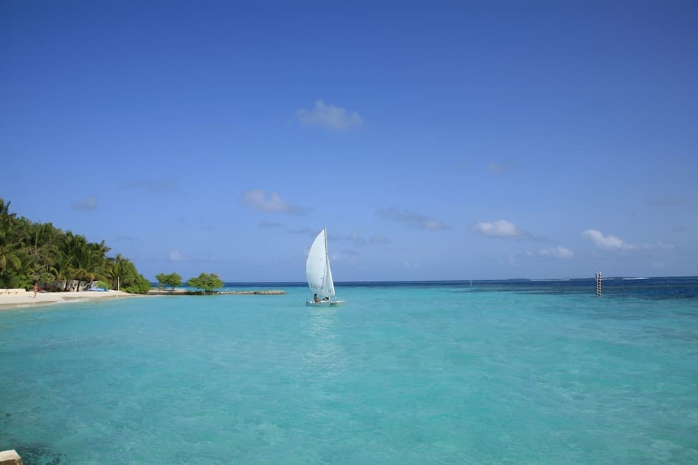 Nika Island Resort & Spa - View 47