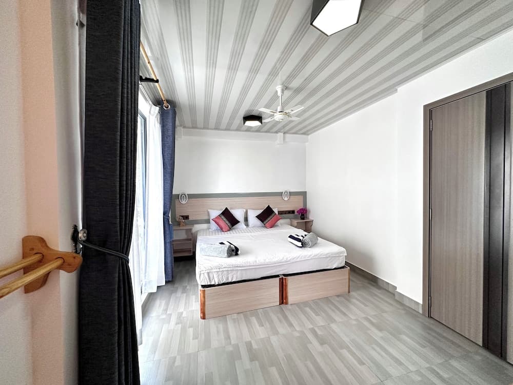 Galaxy Sunrise Guesthouse - View 34