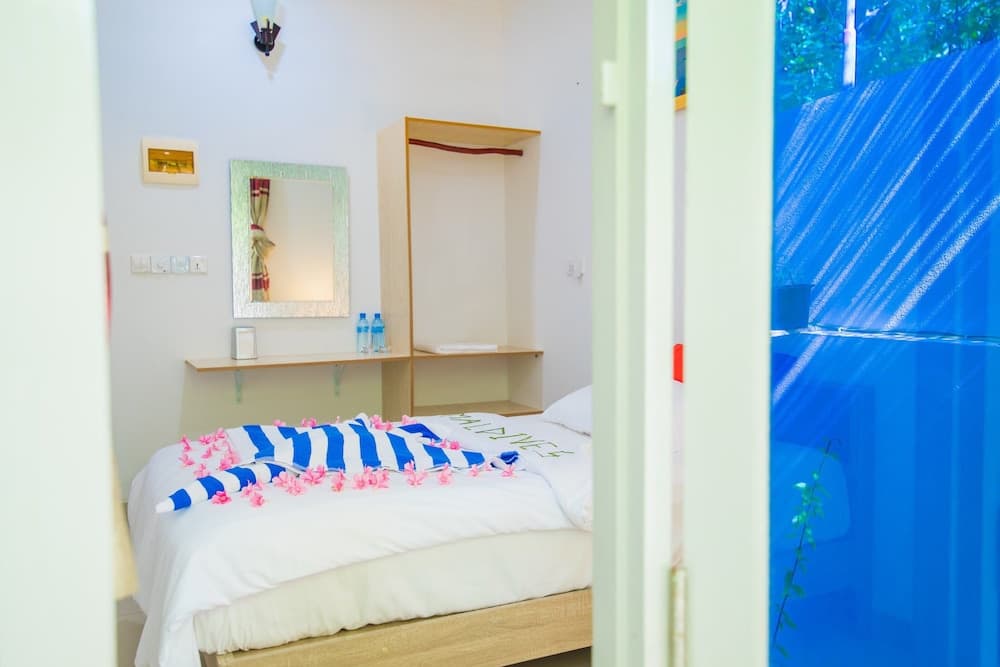 Kriulhiya Maldives - View 7