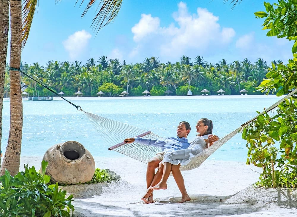 Naladhu Private Island Maldives - View 72