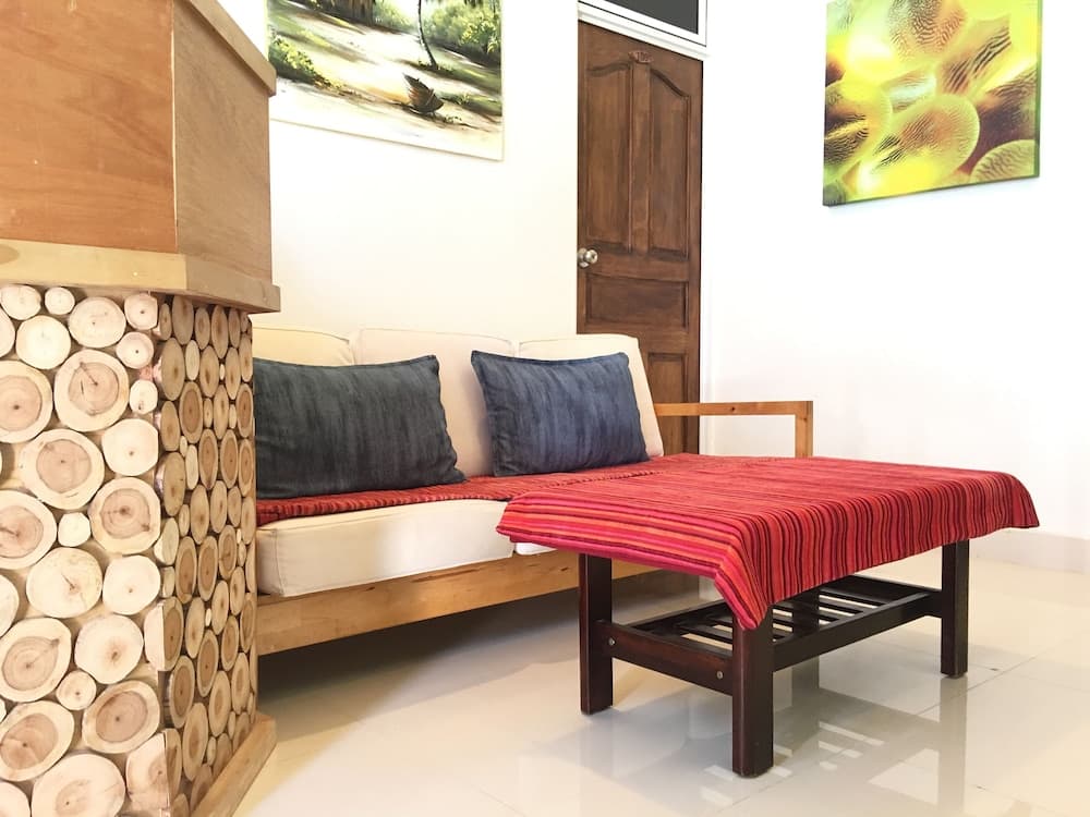 Huraa East Inn - View 28