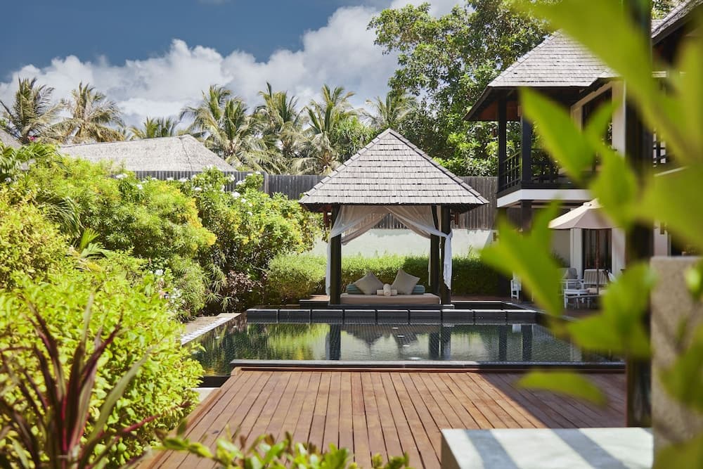 Sun Siyam Iru Fushi - View 57