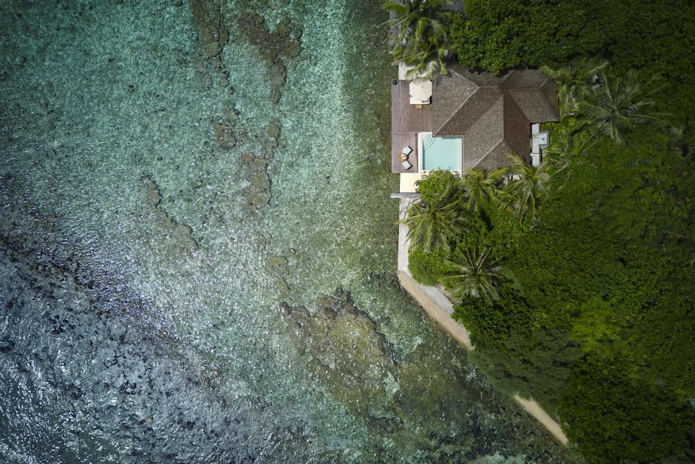 Anantara Veli Maldives Resort - Adults Only - View 20