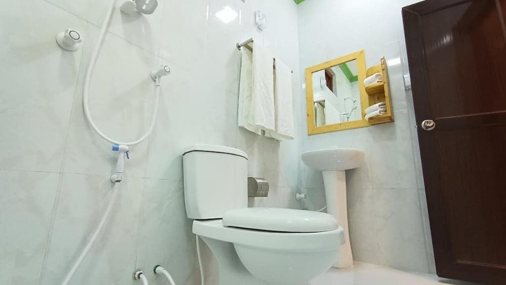 Moro Fohdhoo - View 21