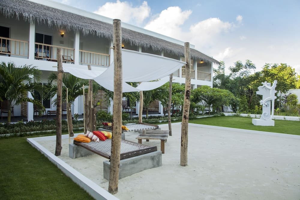 Evexia Beach Collection - A Premium Wellness Retreat - View 42