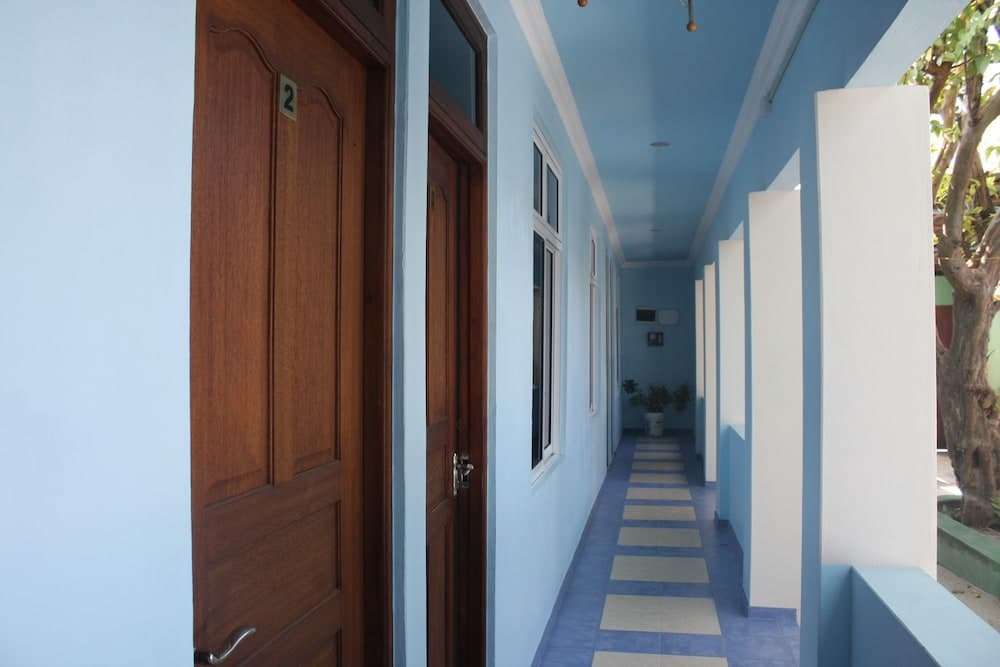 Dharavandhoo Stay - View 2