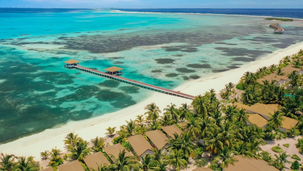 South Palm Resort Maldives - View 141