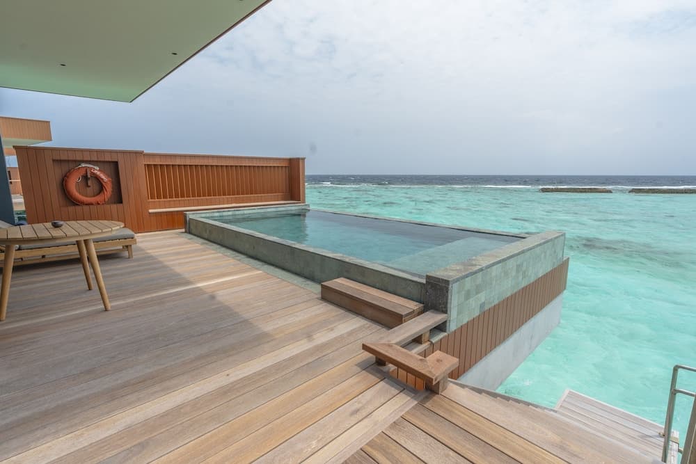 Veligandu Maldives Resort Island - View 19