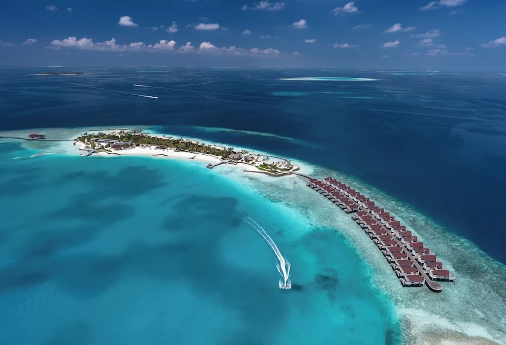 OBLU SELECT Lobigili  with Free Transfers - View 70