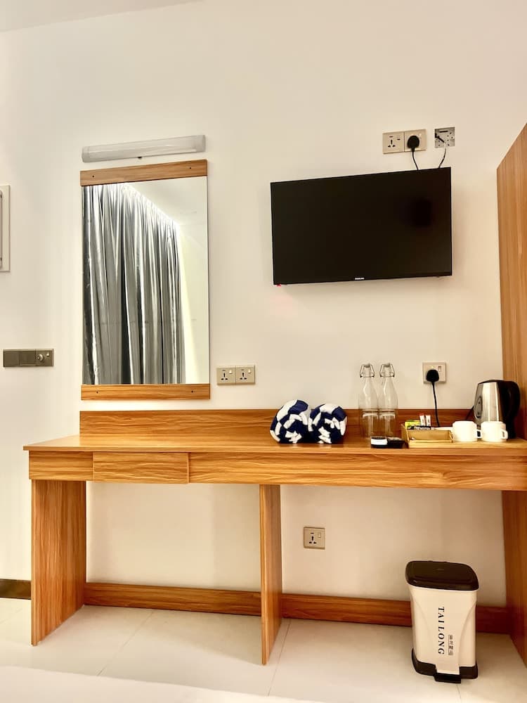 Vilu Residence - View 31