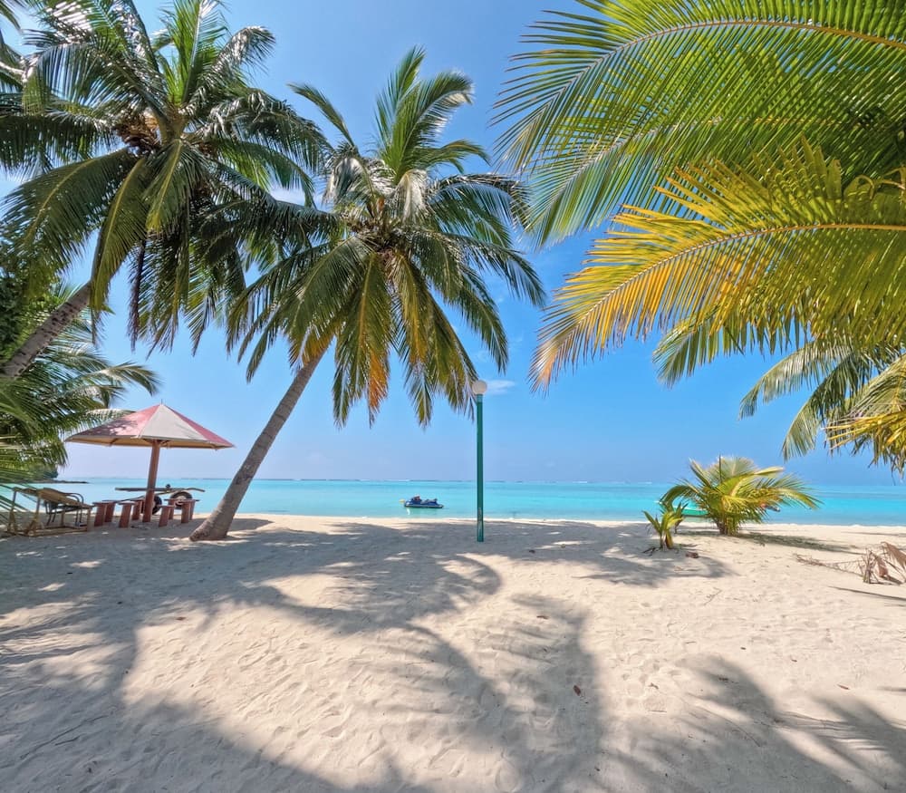 Ever Blue Guest House - View 8