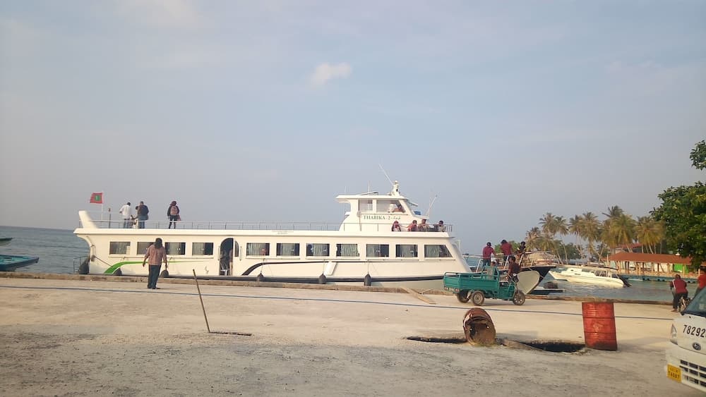 Dream Inn Sun Beach Hotel - View 12