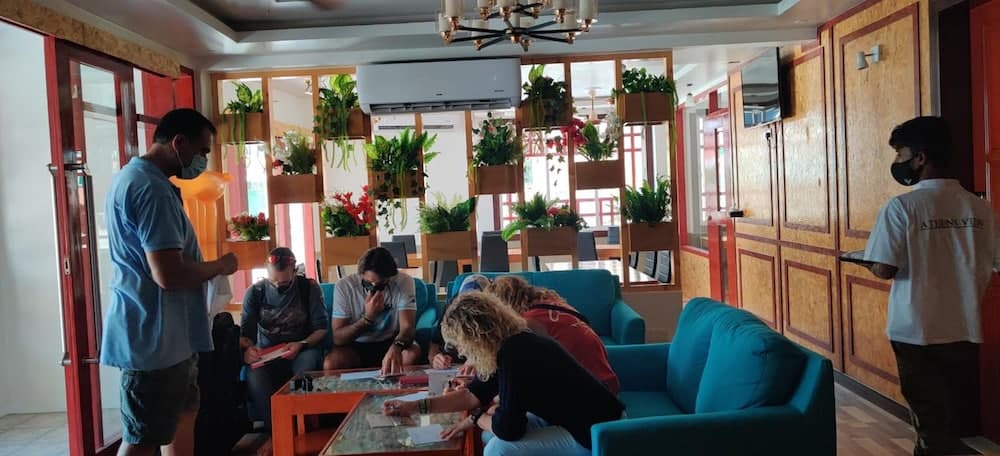 Athens View Guraidhoo - View 51