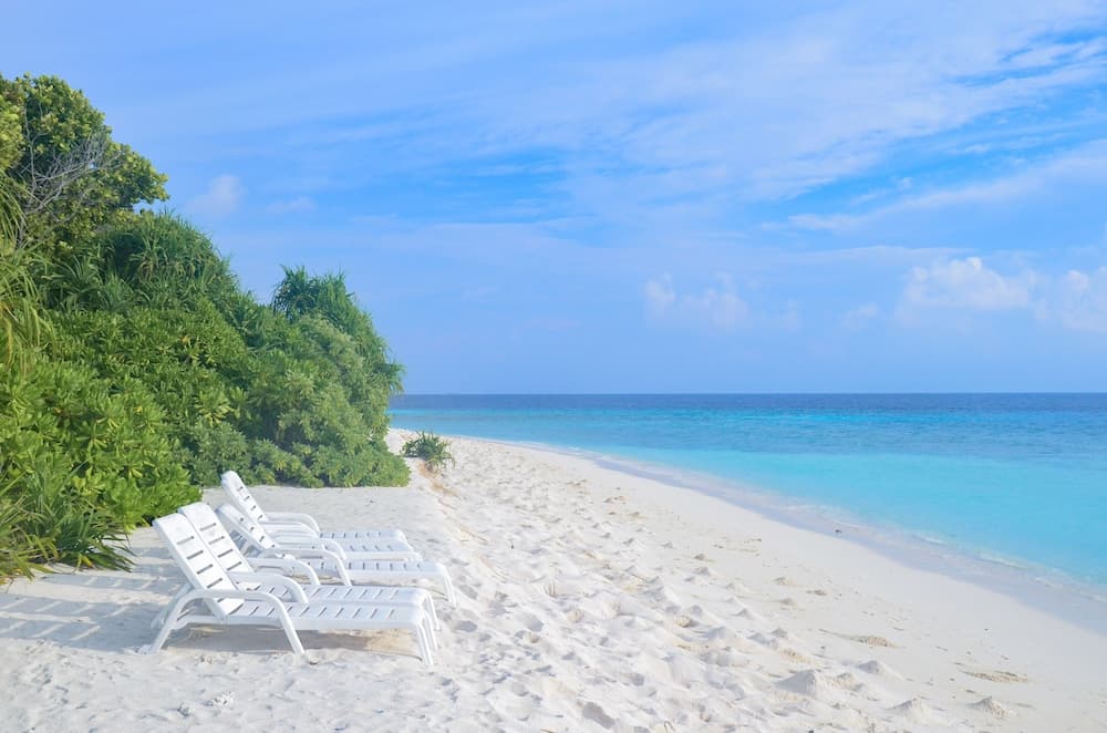 Starry Night At Ukulhas - View 39