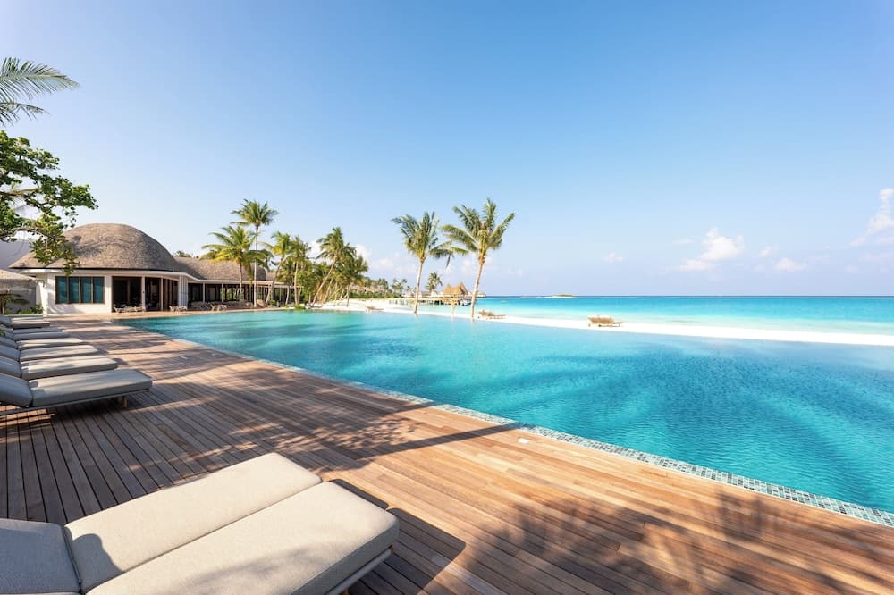 Ananea Madivaru Maldives - View 52