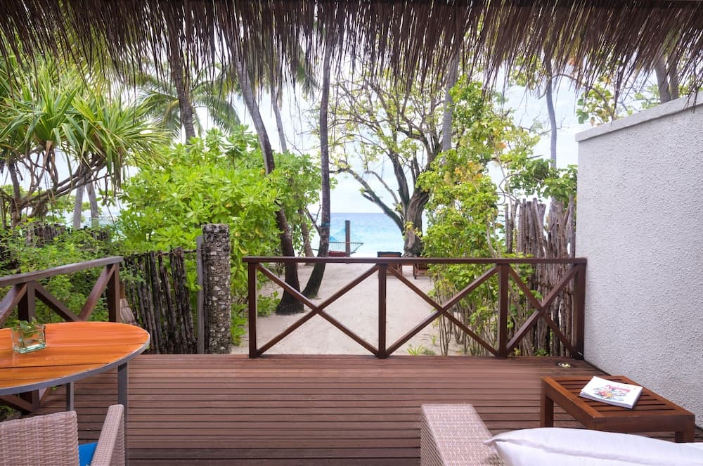 Taj Coral Reef Resort & Spa Maldives – A Premium All Inclusive Resort - View 145