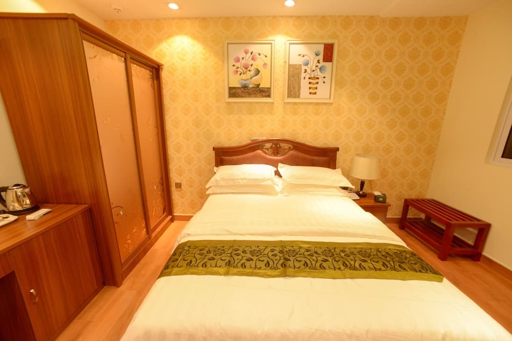 Green Flora - View 12