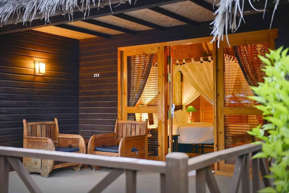 Bandos Maldives - View 21