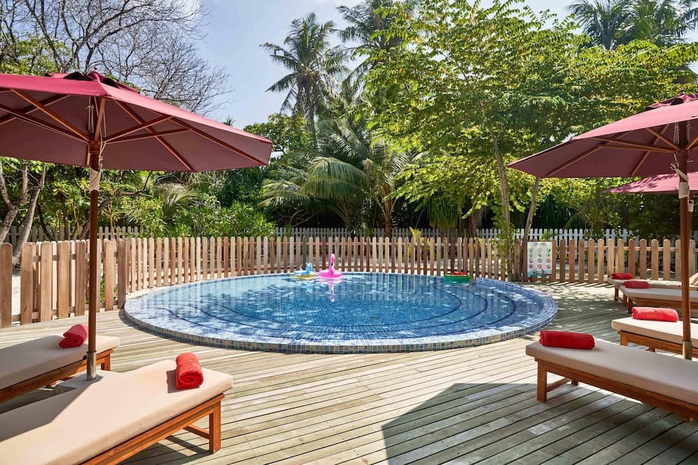 Siyam World Maldives - 24-Hour Premium All-inclusive with Free Transfer - View 188