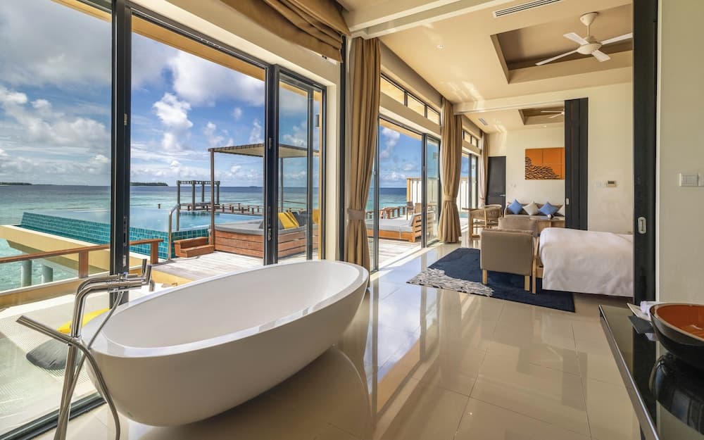 Angsana Velavaru - View 50