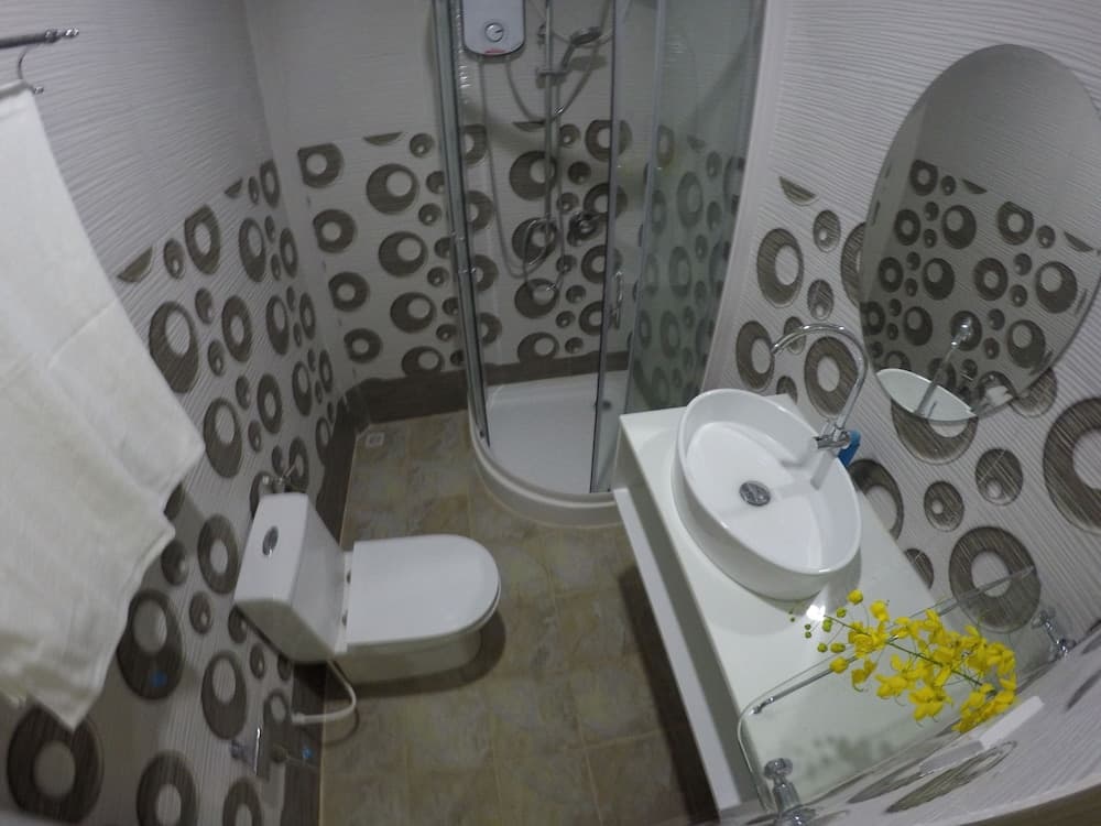 Medhufaru Inn - View 83