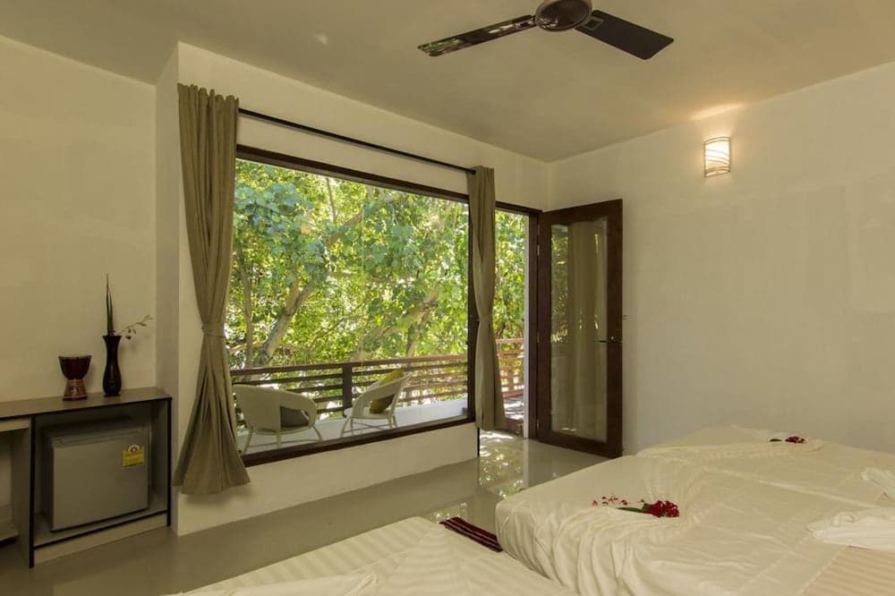Liberty Guest House Maldives - View 111