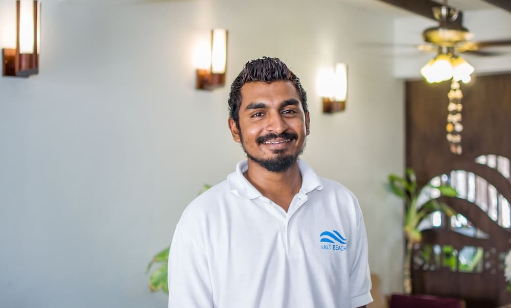 Salt Beach Hotel - View 10