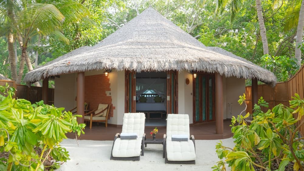 Kihaa Maldives - View 96