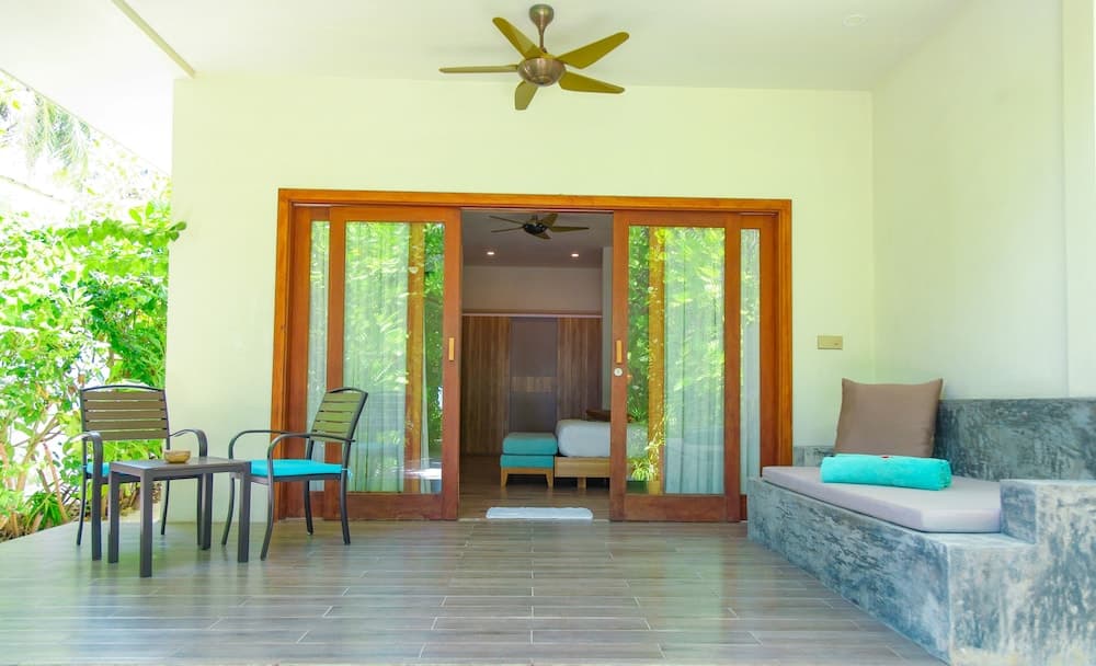 Rahaa Resort Maldives - View 9