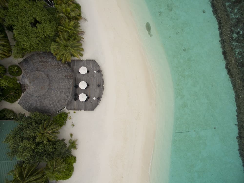 Angaga Island Resort & Spa - View 134