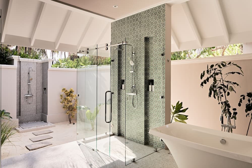 Finolhu, A Seaside Collection Resort, a Member of Design Hotels - View 19